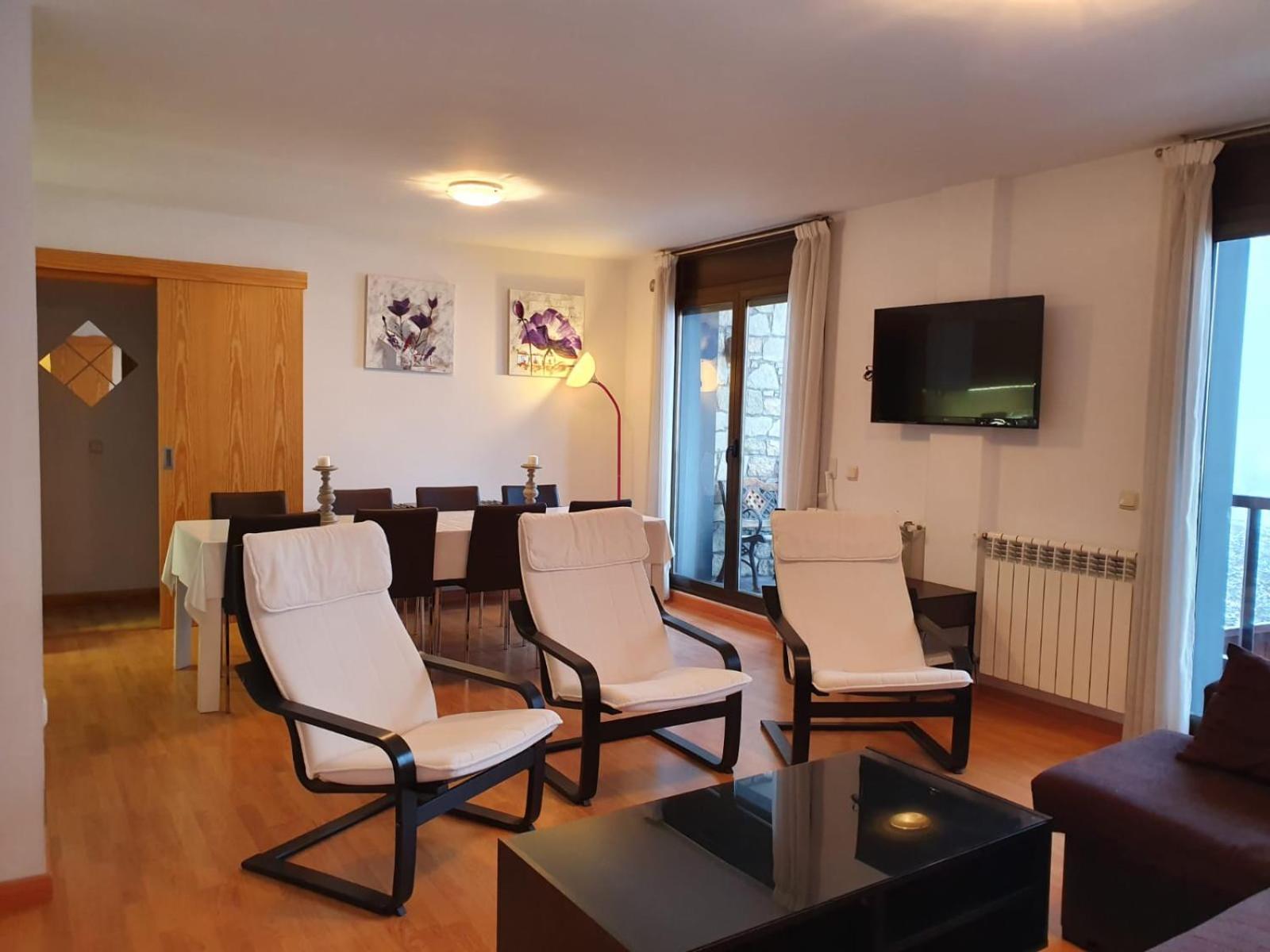 Apartamentos Grifo Vacances Julia El Tarter Exterior foto