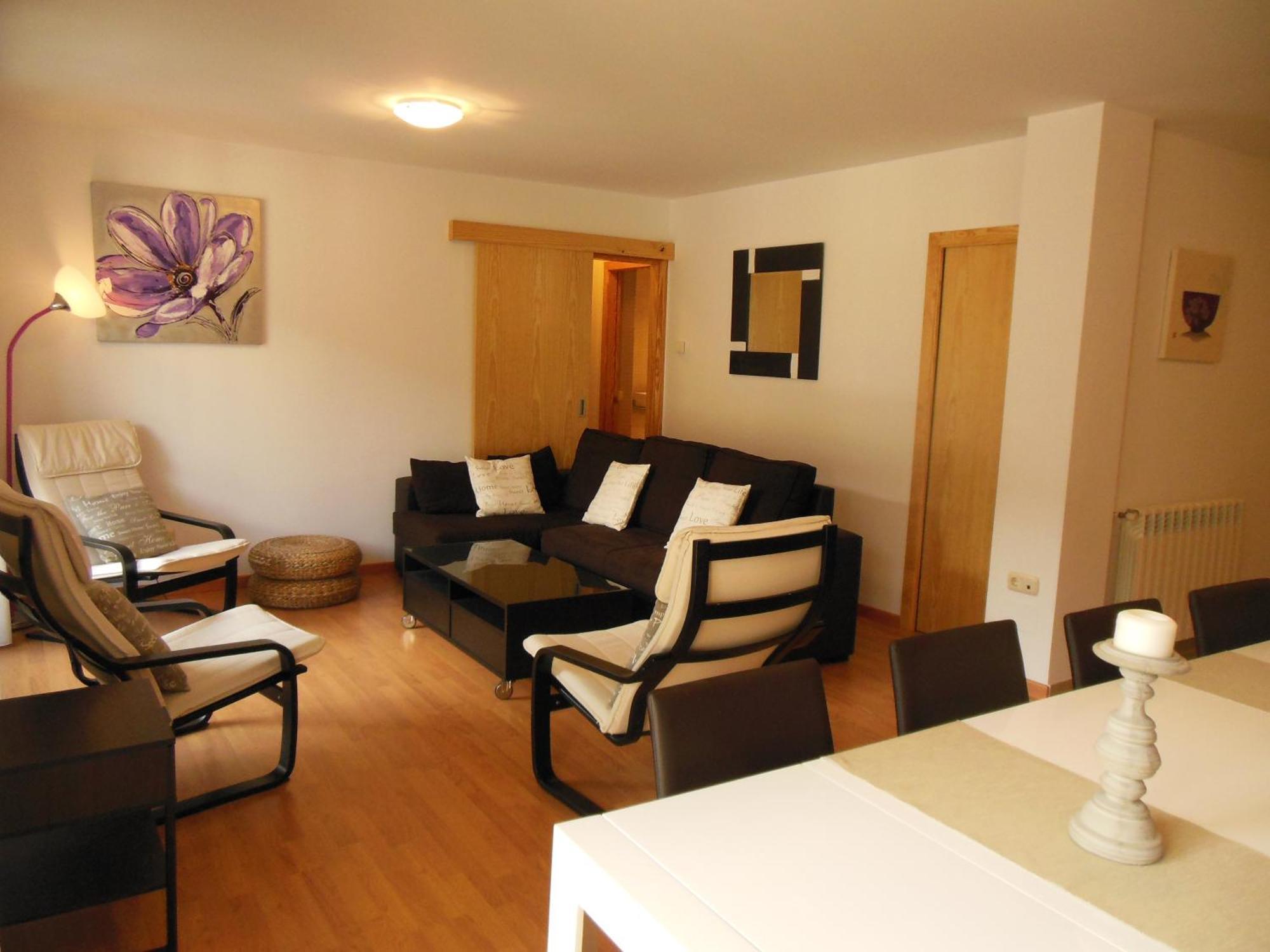 Apartamentos Grifo Vacances Julia El Tarter Exterior foto