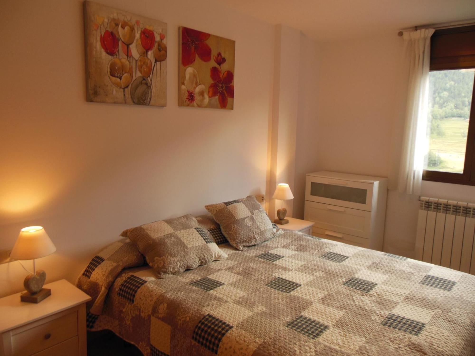 Apartamentos Grifo Vacances Julia El Tarter Exterior foto