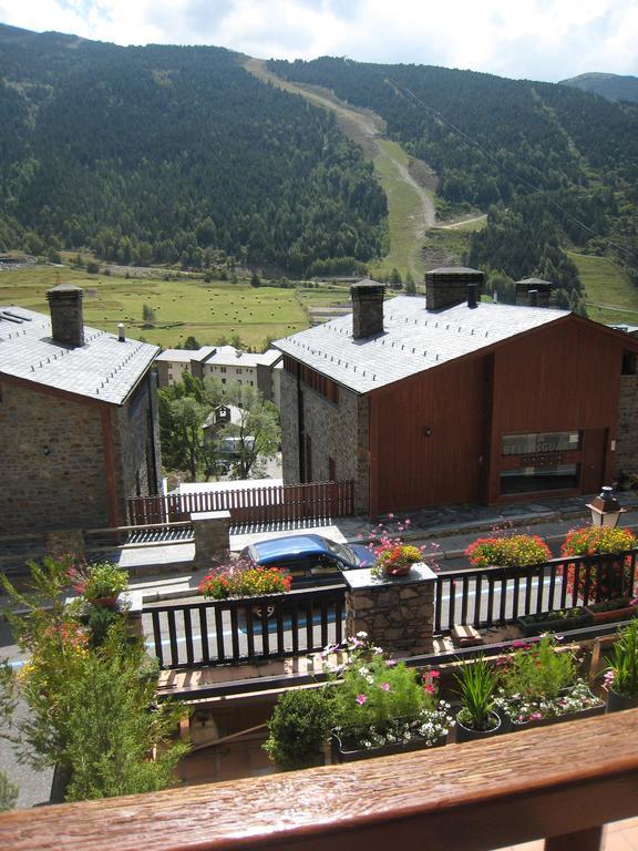 Apartamentos Grifo Vacances Julia El Tarter Exterior foto