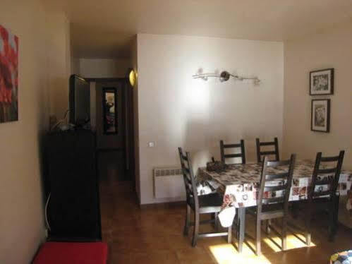 Apartamentos Grifo Vacances Julia El Tarter Exterior foto